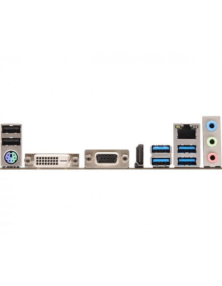 ASROCK B450M HDV s.AM4